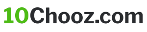10 Chooz = Shop Smarter. Live Better