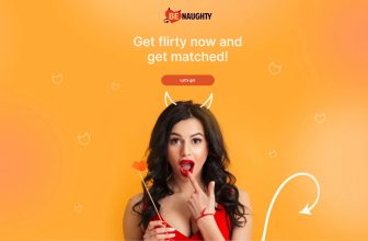 BeNaughty Review (2025): Casual Dating Made Easy