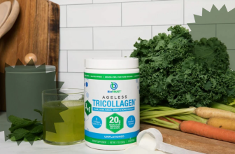 🧬 BioTRUST Nutrition Review 2025: Science-Backed Supplements for Healthy Aging