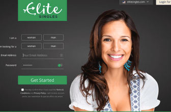 EliteSingles Review (2025)