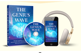 🎧 The Genius Wave Review 2025: Can 7 Minutes a Day Unlock Your Brain’s Full Potential?