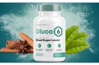 🩺 Gluco6 Review 2025: A Natural Approach to Blood Sugar Management
