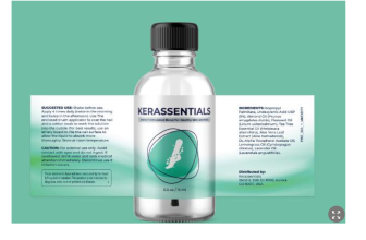 💅 Kerassentials Review 2025: Natural Support for Healthy Nails and Skin