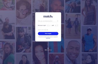 Match.com Review 2025: Is It Still One of the Best Dating Sites?