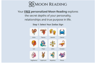 🌙 Moon Reading Review 2025: Unlocking the Secrets of Your Lunar Blueprint