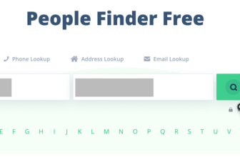🔍 PeopleFinders Review 2025: Comprehensive Background Checks with Notable Considerations