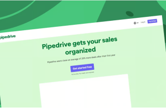 📊 Pipedrive CRM Review 2025: Streamlined Sales Management with AI Integration
