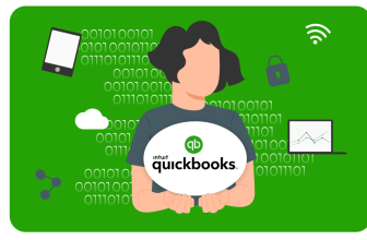 📘 QuickBooks 2025 Review: AI-Powered Accounting for Modern Businesses