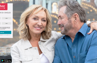SilverSingles Review 2025: The Best Dating Site for Seniors Over 50?