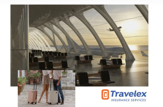 🛡️ Travelex Insurance Services Review 2025: Comprehensive Coverage with Customizable Options