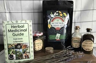 🌿 Medicinal Garden Kit Reviews and Complaints 2025: Grow Your Own Natural Pharmacy