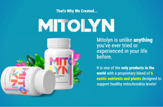 Mitolyn Supplement Guide: Ingredients, Dosage & How It Works