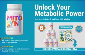 What Is Mitolyn? Benefits, How It Works & Who Should Use It