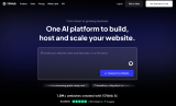 10Web Web Hosting Review 2025