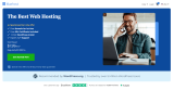 Bluehost Web Hosting Review 2025Bluehost Web Hosting Review 2025