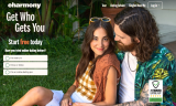 eHarmony Dating Site Review 2025