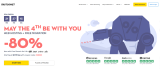 FASTCOMET Web Hosting Review 2025