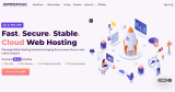 HostArmada Web Hosting Review 2025