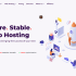 10Web Web Hosting Review 2025