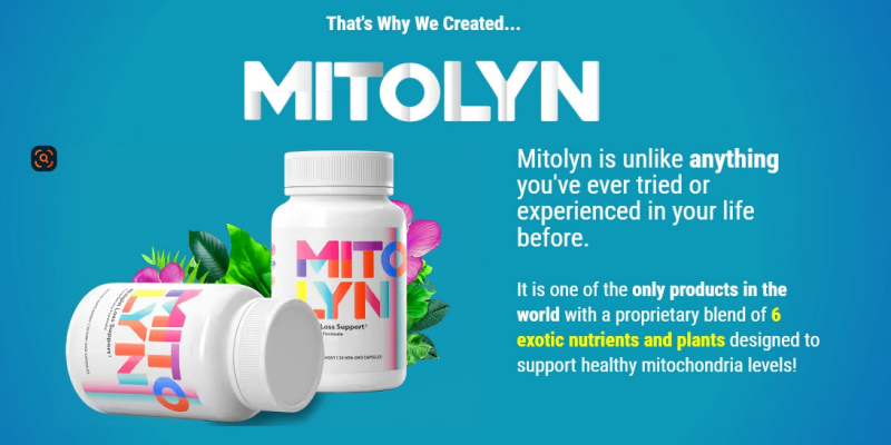 Mitolyn Supplement Guide: Ingredients, Dosage & How It Works