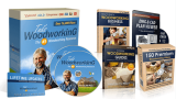 Step-by-Step Woodworking Projects With Free Plans