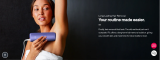 ✨ Ulike: Revolutionizing At-Home Hair Removal