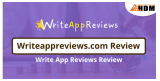 📝 WriteAppReviews 2025 Review: Can You Really Earn Money Testing Apps?